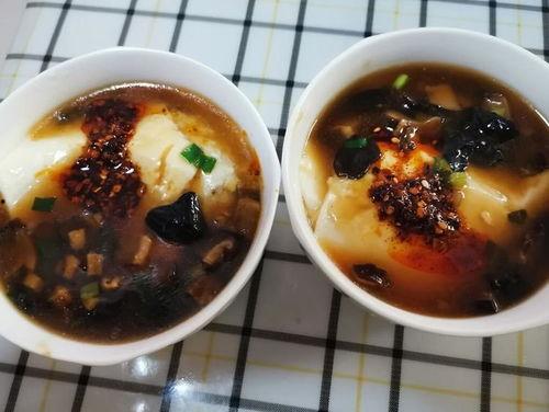 豆花有瓜吃天都吃,共享天伦之乐