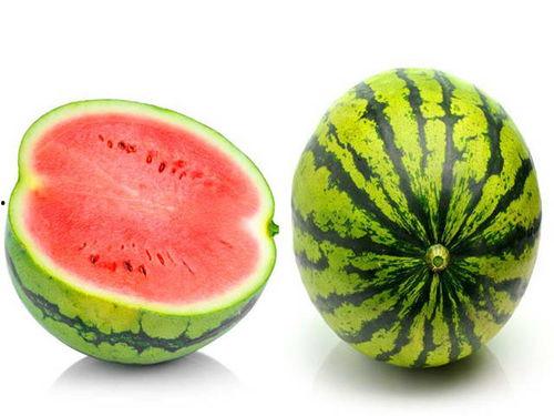 如何买吃瓜,教你如何挑选美味瓜果