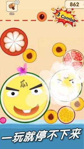 吃瓜会解压吗,轻松应对生活压力的秘诀