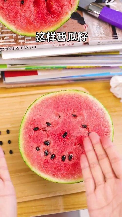 小红瓜怎么吃,解锁美味新体验