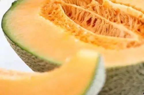 凉夏吃瓜,夏日美食之旅