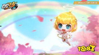 爱神丘比特吃瓜,揭秘爱神背后的甜蜜秘密