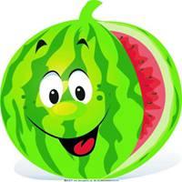 吃瓜卡通头像,揭秘吃瓜卡通头像的趣味魅力