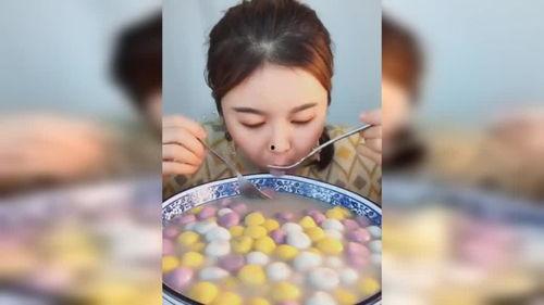 理智吃瓜丸子视频,揭秘娱乐圈幕后真相