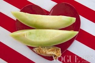 吃蜜瓜补什么