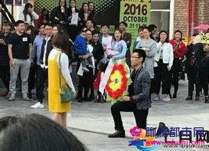 求婚视频吃瓜,甜蜜瞬间！求婚视频里的甜蜜瓜料大揭秘