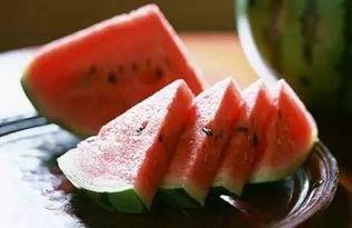 勺子推荐吃瓜,夏日消暑必备，吃瓜指南大公开！