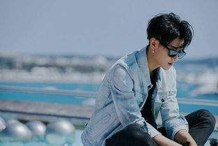 吃瓜会长 杨洋,吃瓜群众眼中的娱乐圈“瓜王”