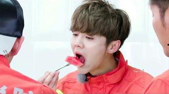 吃瓜会长 杨洋,吃瓜群众眼中的娱乐圈“瓜王”