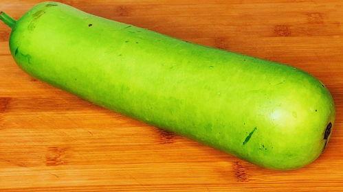 小角瓜怎么做着吃,家常烹饪新尝试