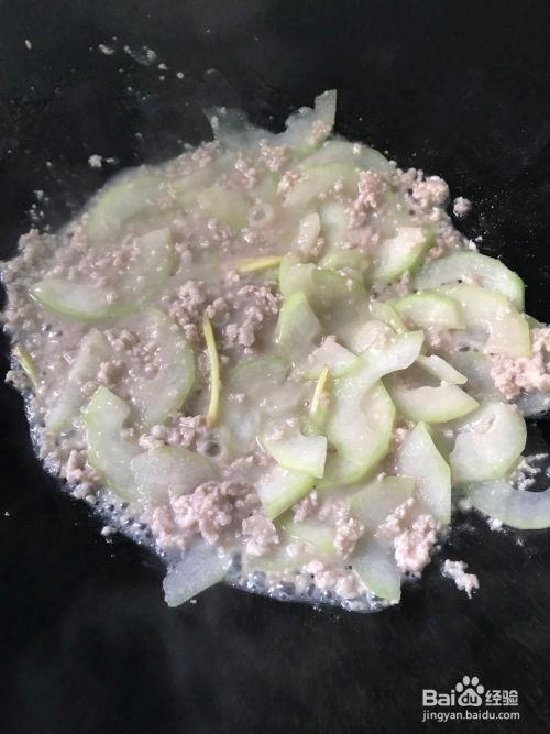 东北毛瓜怎么吃,解锁美味新体验