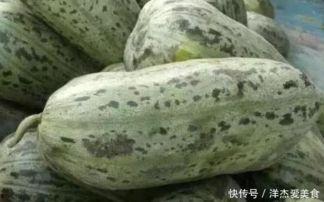 东北毛瓜怎么吃,解锁美味新体验
