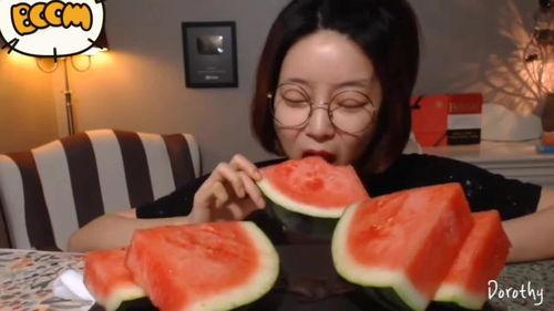 大美直播吃瓜,一场别开生面的吃瓜盛宴