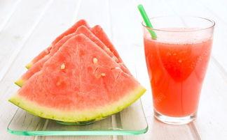 吃瓜的热量,轻松消暑还是健康隐患？