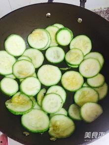 胡子瓜怎么煎着吃,家常美味新体验