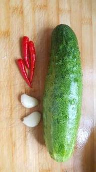 胡子瓜怎么煎着吃,家常美味新体验