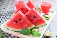 体质寒吃瓜,吃瓜养生攻略