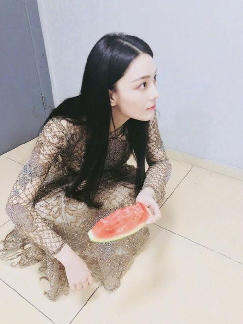 吃瓜媛媛酱,揭秘娱乐圈幕后故事