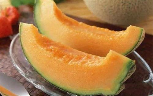 哈密瓜吃死人,揭秘吃死人的惊人真相