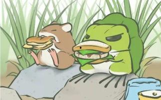 蛙岛吃瓜vip,揭秘VIP会员的独特体验与福利