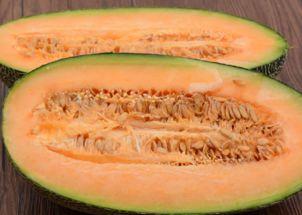 喜欢吃哈密瓜网名,探寻瓜果中的甜蜜生活哲学