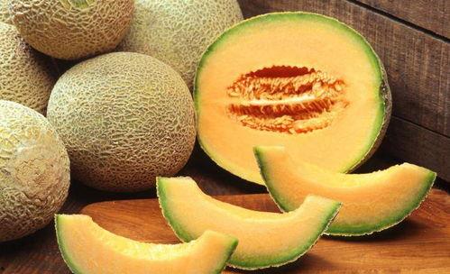 喜欢吃哈密瓜网名,探寻瓜果中的甜蜜生活哲学