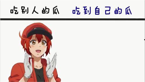 和别人吃别的瓜,品味他人瓜果，共享生活乐趣