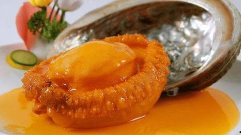 吃佛手瓜可以吃鲍鱼吗,探寻食材搭配的奇妙之旅