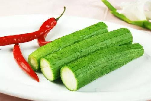 什么叫立秋吃三瓜,品味三瓜养生之道