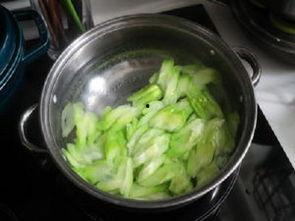 角瓜可以和芥末一起吃吗,健康美味的双重享受