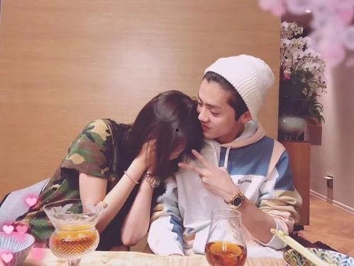 关晓彤吃瓜杨洋,揭秘娱乐圈背后的故事