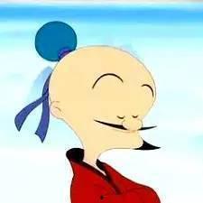 孤单的吃瓜,揭秘网络时代的独孤求败