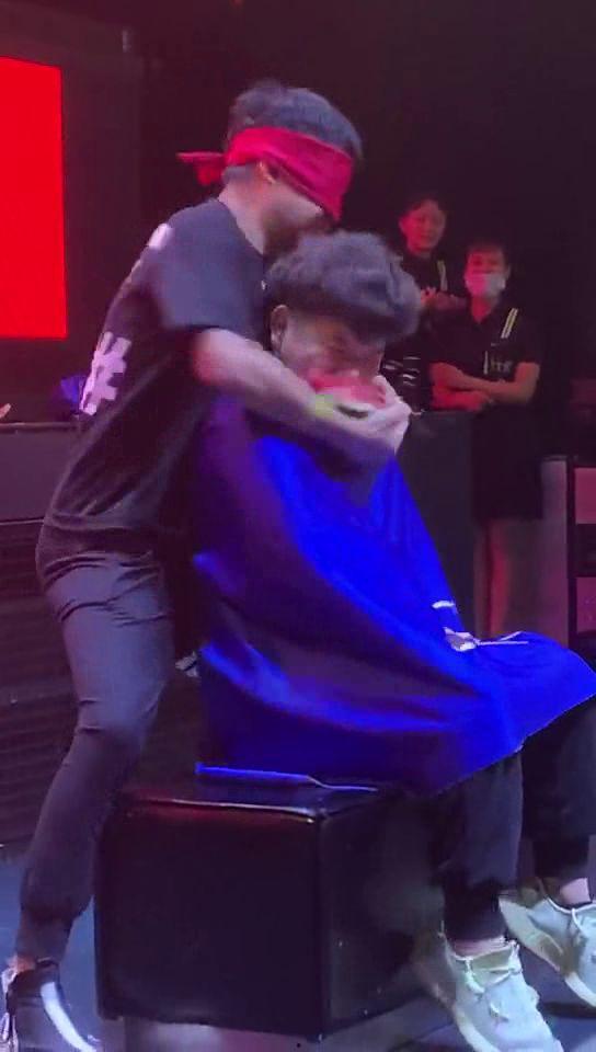 吃瓜大胖子直播,揭秘娱乐圈幕后故事