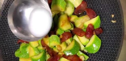 玉瓜做什么吃,解锁家常与创意料理新篇章