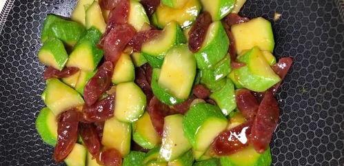 玉瓜做什么吃,解锁家常与创意料理新篇章