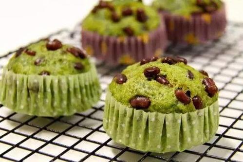 梦见很多小瓜蛋糕吃,畅享瓜蛋糕盛宴