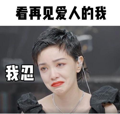 明星吃瓜再见爱人