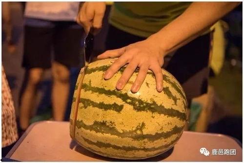 跑步完可以吃瓜吗,跑步后可以吃瓜吗？健康饮食小贴士