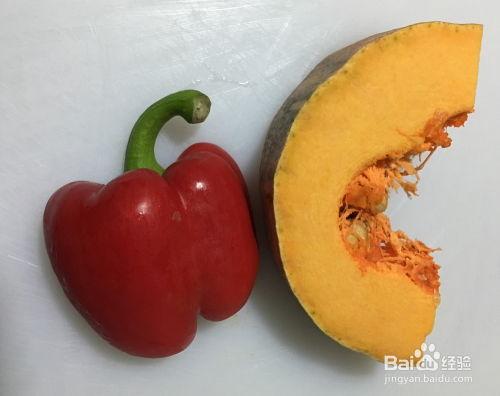 红瓜可做什么吃,解锁红瓜的多彩食界