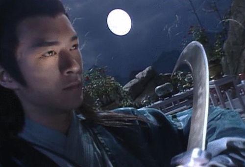 古龙时代的吃瓜剑客,吃瓜剑客的传奇岁月