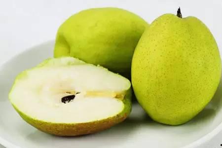 兰瓜和梨子可以一起吃吗,探究两者同食的适宜性