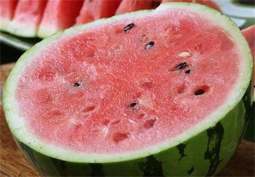 麒麟瓜怎么吃最甜,解锁最甜口感秘诀