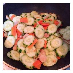 碟瓜咋吃,探索美味与营养的完美融合